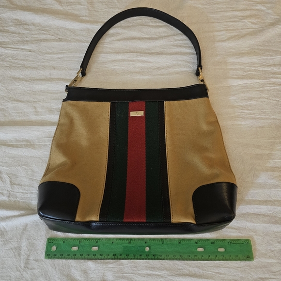 Handbags - Authentic Gucci Shoulder Bag (Project)